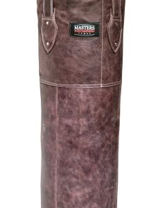 Saco de boxeo pesado 120 cm