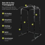 Power Rack de alta gama - Image 2