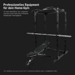 Power Rack de alta gama - Image 3