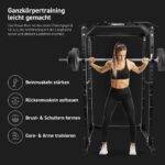 Power Rack de alta gama - Image 4
