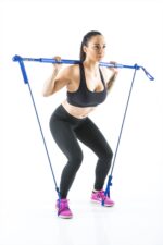 Set 6 Bandas Resistencia Cross Training Musculación - Image 5
