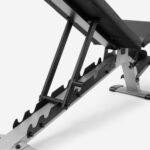 Banco Musculación Inclinable Declinable 300 kg - Image 5