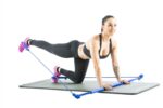 Set 6 Bandas Resistencia Cross Training Musculación - Image 6