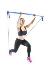 Set 6 Bandas Resistencia Cross Training Musculación - Image 7