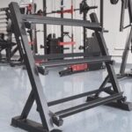 Set Mancuernas Hexagonales 2,5kg a 20kg - 8 Pares Fitness Tech - Imagen 7