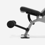 Banco Musculación Inclinable Declinable 300 kg - Image 2