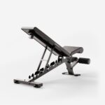 Banco Musculación Bench 900 Reforzado Inclinable Reclinable - Image 2