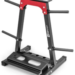 Soportes para barra ajustables Lift Stands