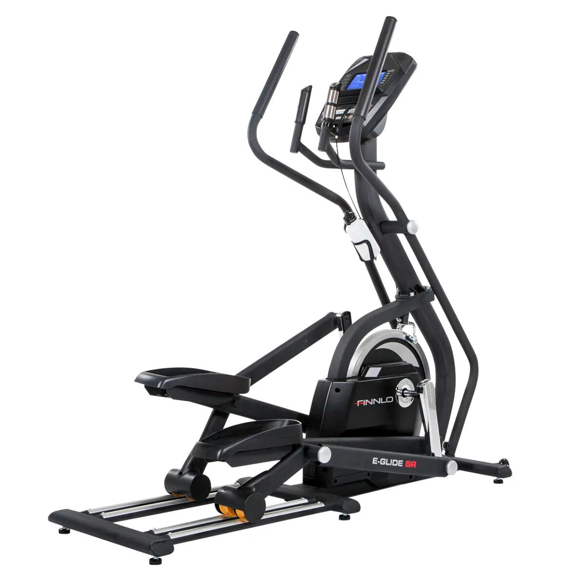 picture Elíptica E-GLIDE SR Hammer con envío, montaje y puesta en marcha incluido - Imagen 1