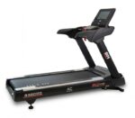 Cinta de correr RS2000 TFT 25 km/h pantalla 16" profesional