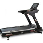 Cinta de correr RS2000 TFT 25 km/h pantalla 16" profesional