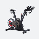 Salter M-065 Indoor Bike Machine with Bluetooth