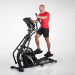 Elíptica E-GLIDE SR Hammer con envío, montaje y puesta en marcha incluido - Imagen 7