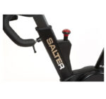 Salter M-065 Indoor Bike Machine with Bluetooth - Imagen 2