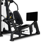 Multiestación Fitness INDAR PRESS G128 - Imagen 5