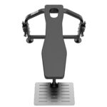 Seal Row Bench - Banco Remo Chino Profesional Titanium - Imagen 2
