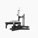 Suprfit Pro Combo Rack – Banco de Press Banca Profesional - Imagen 2