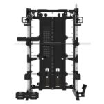 Máquina Smith Multipower F40 Fitness Tech - Imagen 4