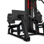 Multiestación Fitness INDAR PRESS G128 - Imagen 4