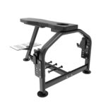 Seal Row Bench - Banco Remo Chino Profesional Titanium - Imagen 3
