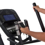 Elíptica E-GLIDE SR Hammer con envío, montaje y puesta en marcha incluido - Imagen 4