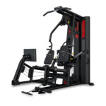 Multiestación Fitness INDAR PRESS G128 - Imagen 2
