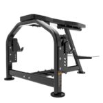 Seal Row Bench - Banco Remo Chino Profesional Titanium - Imagen 5