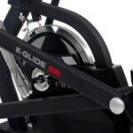Elíptica E-GLIDE SR Hammer con envío, montaje y puesta en marcha incluido - Imagen 2